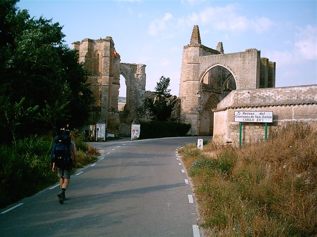 ..Kloster