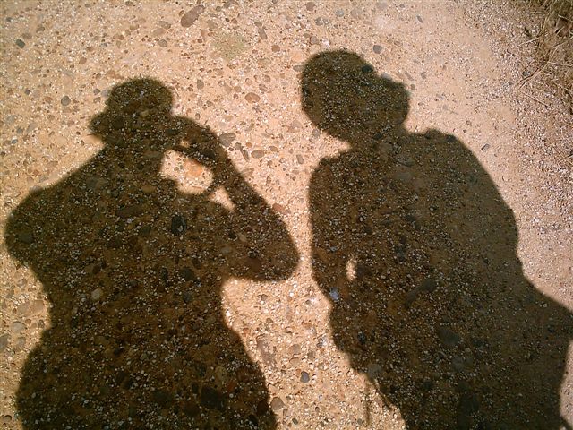 ...ausser unserem eigenem...