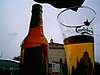 Abends gibt´s dann ein kleines Bierchen...