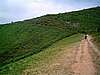 ... der Weg uns...