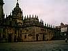 Die Kathedrale!